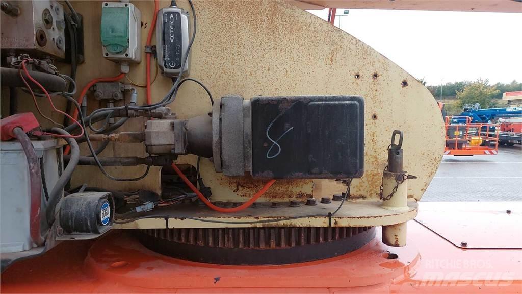 JLG 1200SJPG Teleskopske podizne platforme