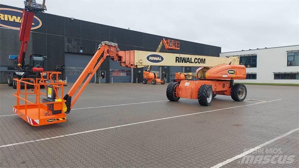 JLG 1200SJPG Teleskopske podizne platforme