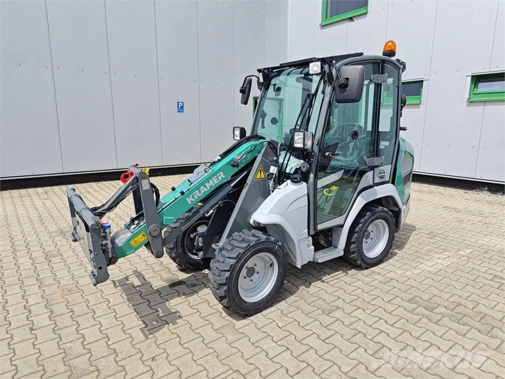 Kramer KL12.5 Utovarivači na točkove