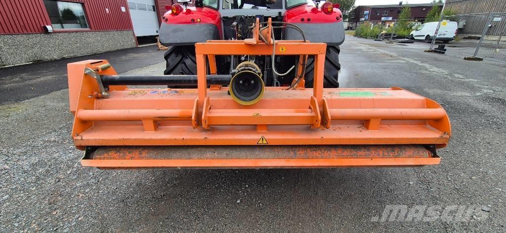 Agrimaster RV 280 Kosilice za livade
