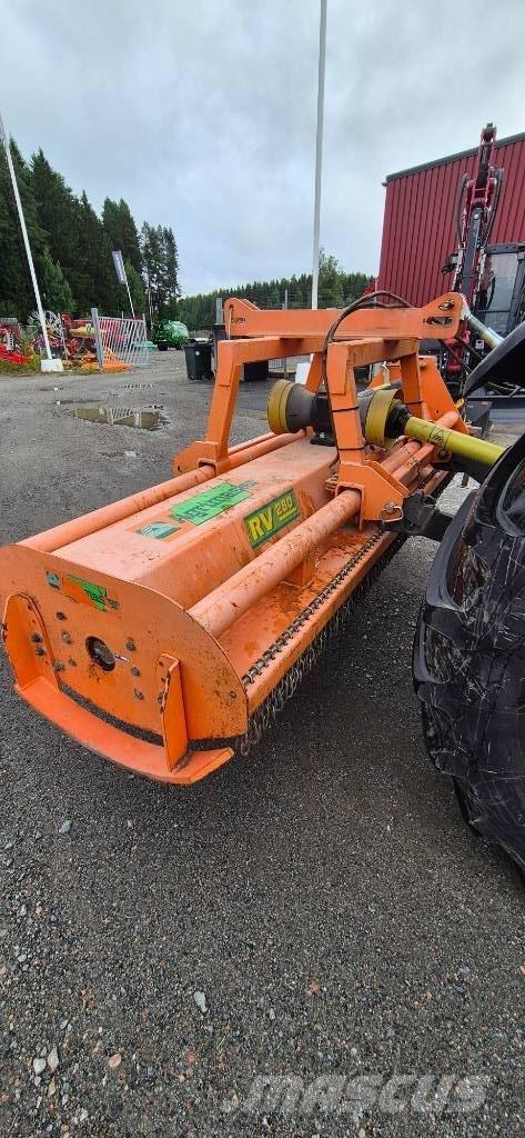 Agrimaster RV 280 Kosilice za livade