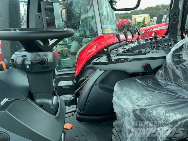 Valtra T215A Traktori