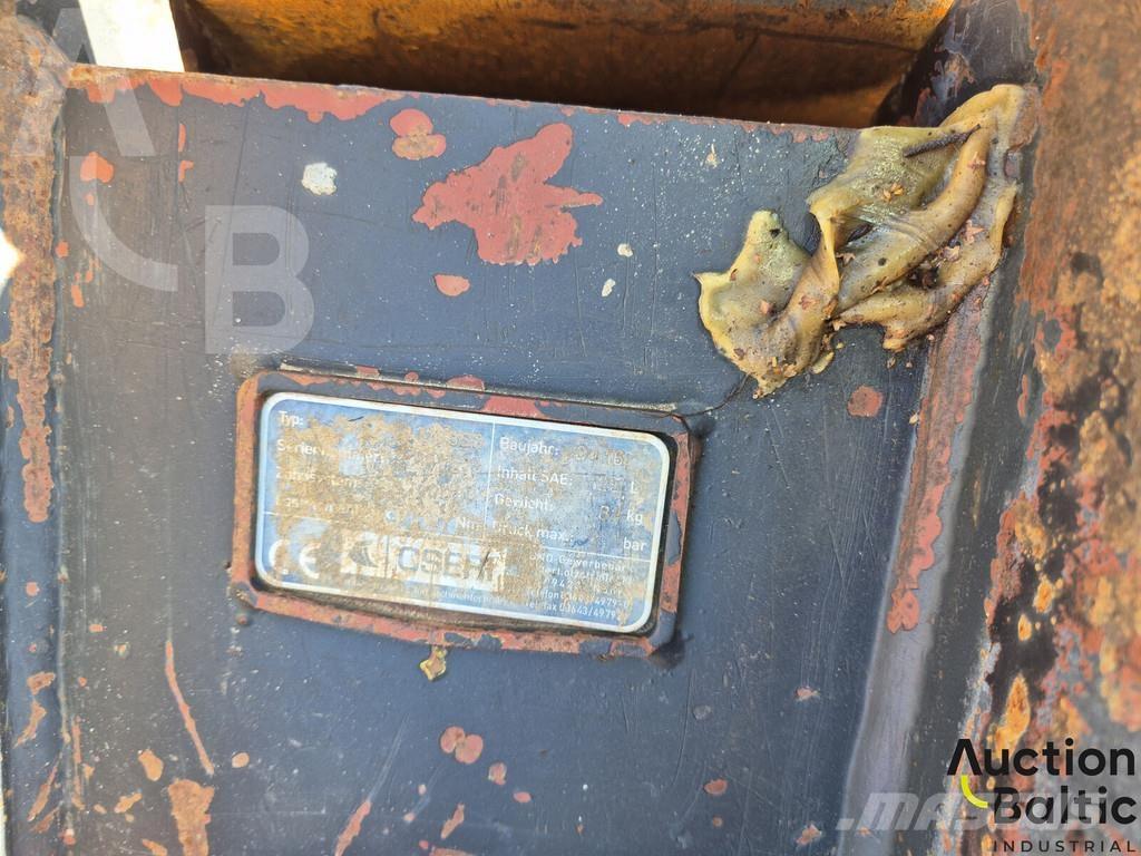 Yanmar SV 26 Mini bageri < 7t