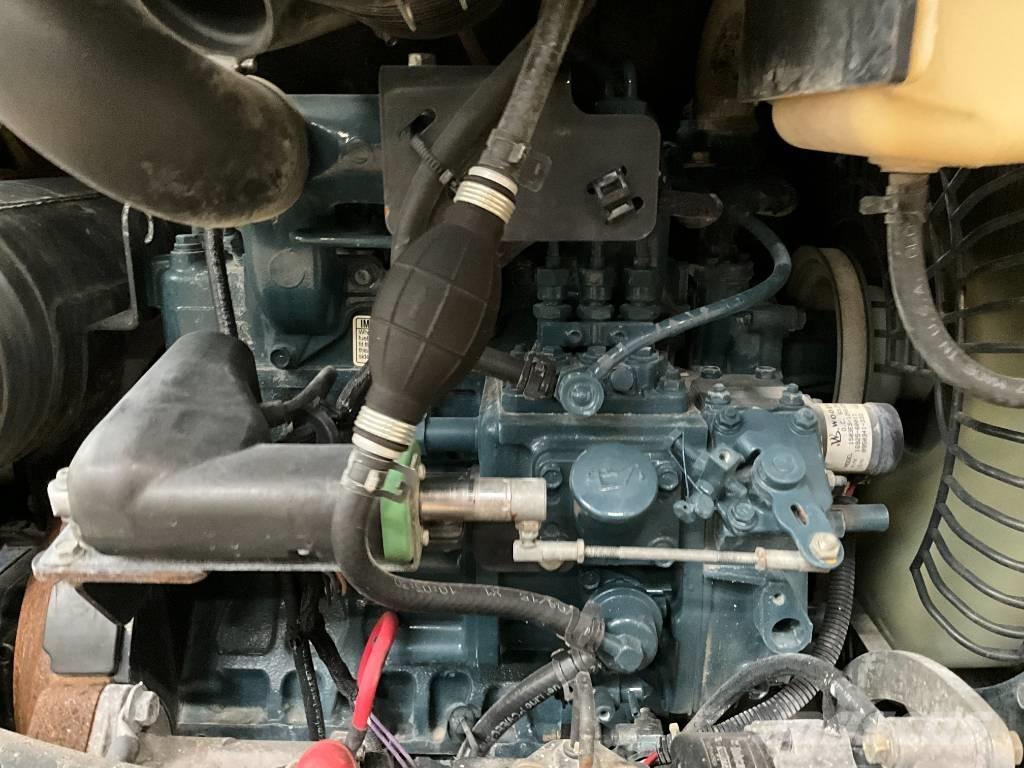 Bobcat E 35 Mini bageri < 7t