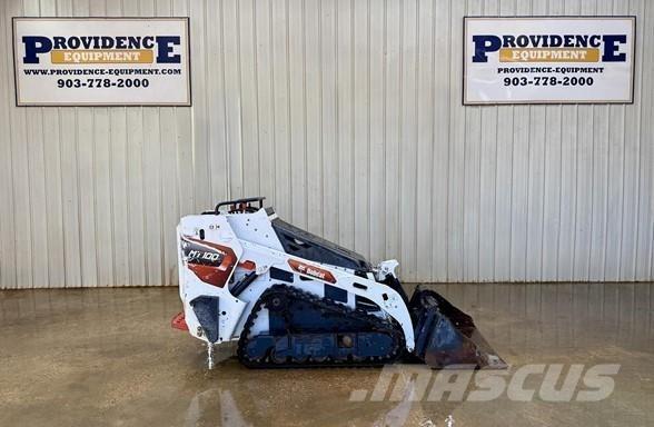 Bobcat MT100 Ostalo za građevinarstvo