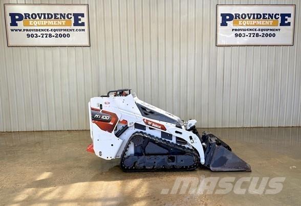 Bobcat MT100 Ostalo za građevinarstvo
