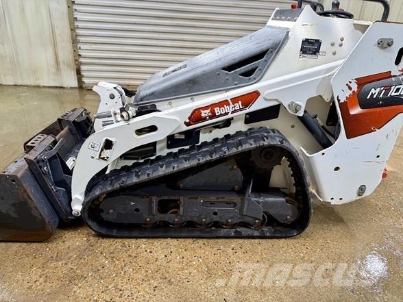 Bobcat MT100 Ostalo za građevinarstvo