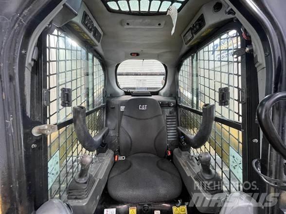 CAT 289D3 Skid steer mini utovarivači
