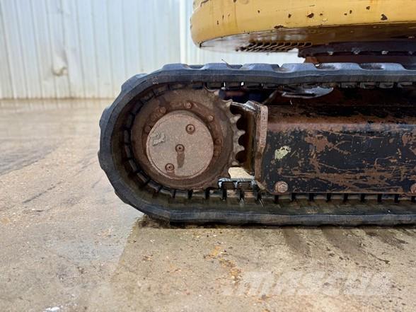 CAT 303.5E CR Mini bageri < 7t