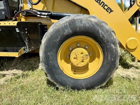CAT 416 Rovokopači