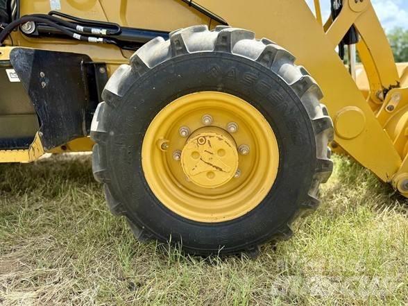 CAT 416 Rovokopači