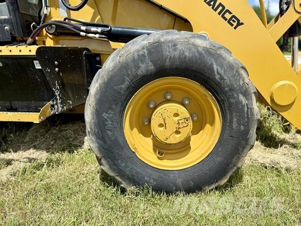 CAT 416ST HRC Rovokopači