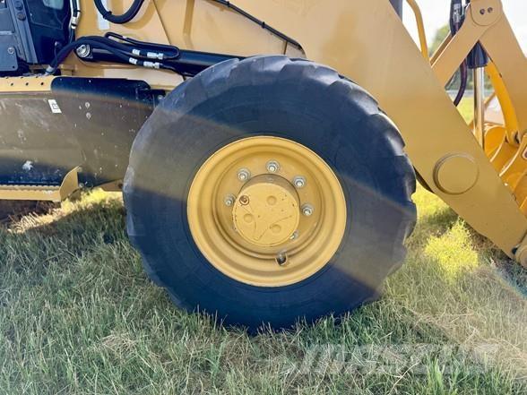 CAT 416ST HRC Rovokopači