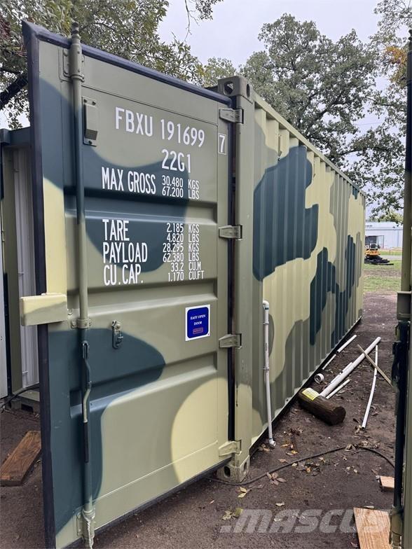  FLEX BOX Ostalo za građevinarstvo