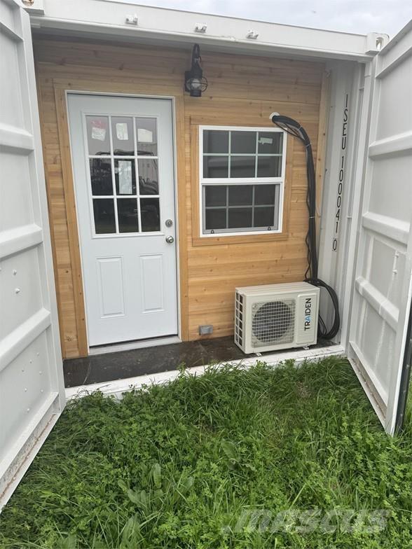  FLEX BOX Ostalo za građevinarstvo