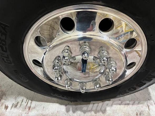 Kenworth W900 Tegljači