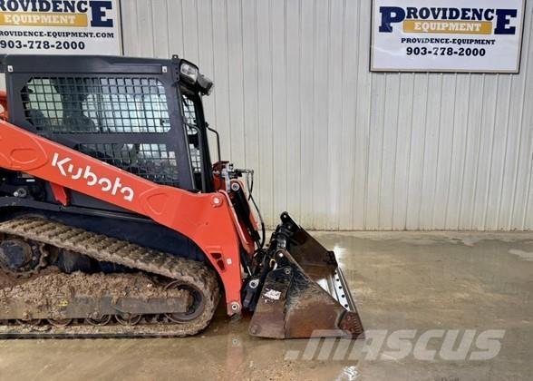 Kubota  Ostalo za građevinarstvo