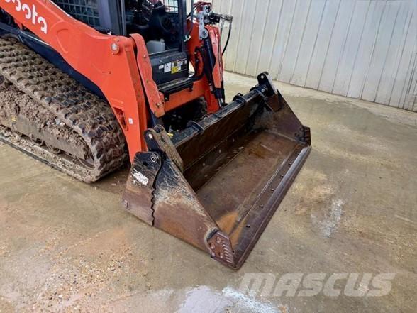 Kubota  Ostalo za građevinarstvo