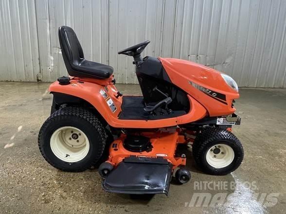Kubota GR2110 Traktorske kosilice