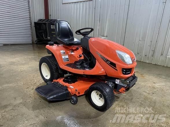 Kubota GR2110 Traktorske kosilice