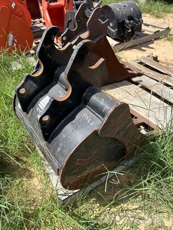 Kubota K7875A Kašike / Korpe