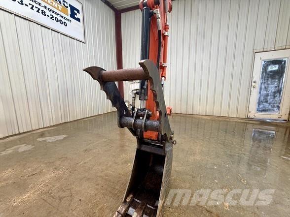 Kubota KX71-3 Mini bageri < 7t