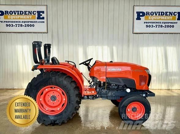 Kubota L4701F Traktori