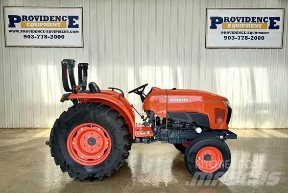 Kubota L4701F Traktori