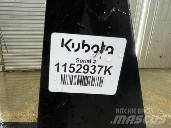 Kubota PFL4648 Viljuške