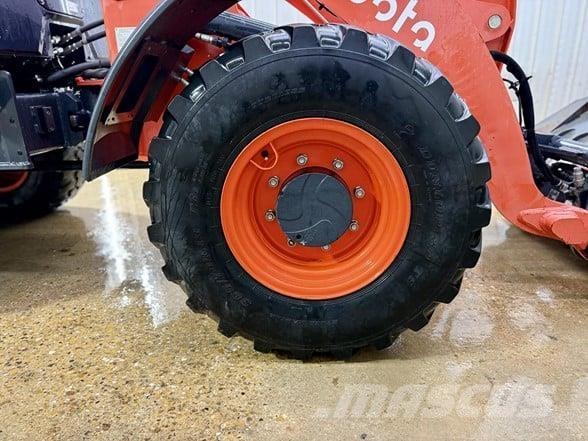 Kubota R540 Utovarivači na točkove