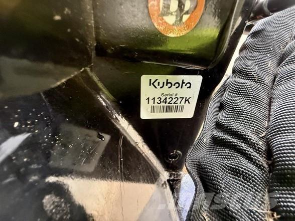 Kubota SC4072 Ostalo za građevinarstvo