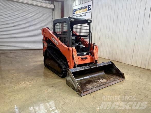 Kubota SVL75-2 Skid steer mini utovarivači
