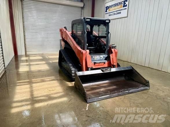Kubota SVL97-2 Skid steer mini utovarivači