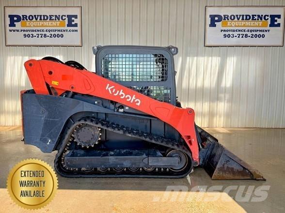Kubota SVL97-2 Skid steer mini utovarivači
