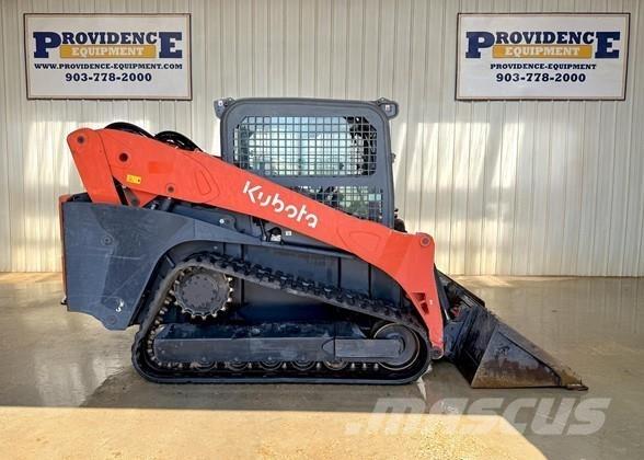 Kubota SVL97-2 Skid steer mini utovarivači