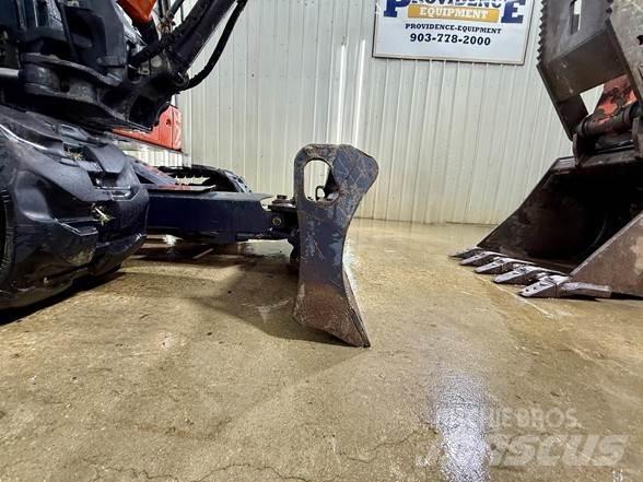 Kubota U48-5 Mini bageri < 7t