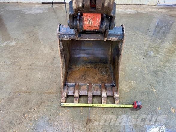 Kubota U55-4 Mini bageri < 7t