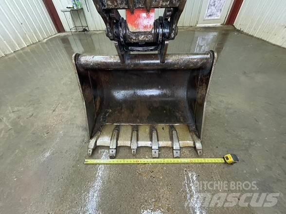 Kubota U55-5 Mini bageri < 7t