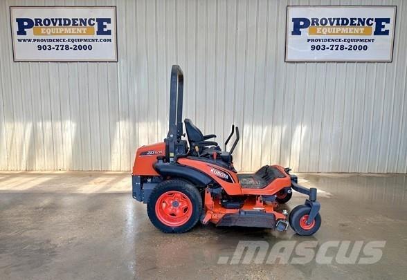Kubota ZD1211L Zero turn kosilice