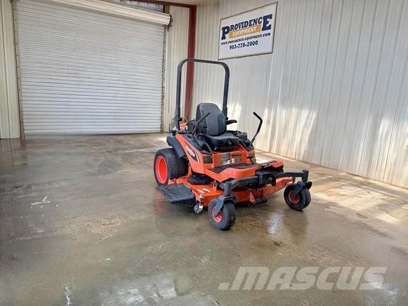 Kubota ZD1211L Zero turn kosilice
