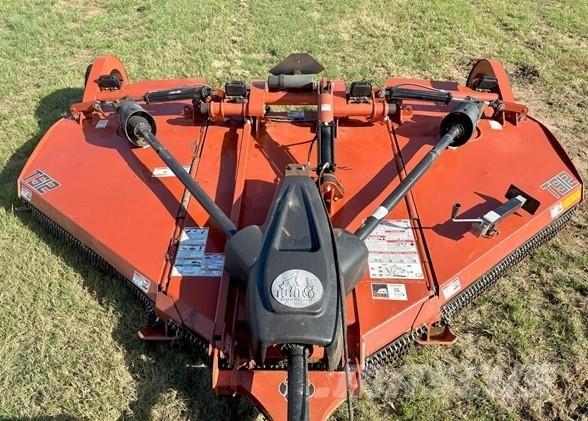 Rhino TS12 Uređaji za kosačice