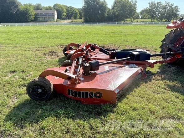 Rhino TS12 Uređaji za kosačice