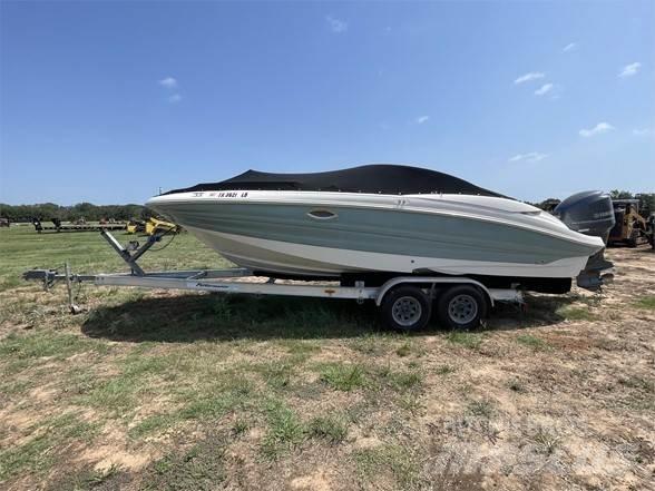  SOUTHWIND 2400 Radni brodovi/teglenice