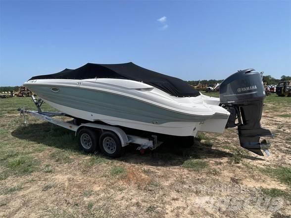  SOUTHWIND 2400 Radni brodovi/teglenice