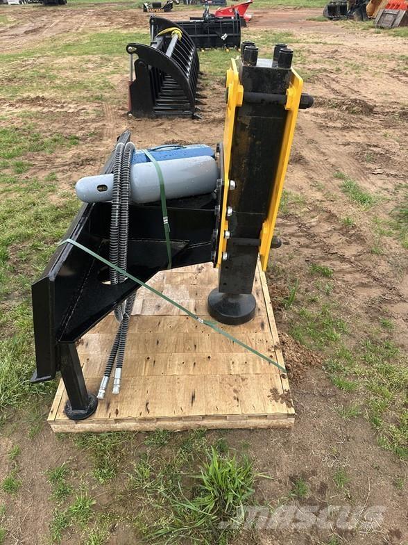  TOFT 680 Ostalo za građevinarstvo