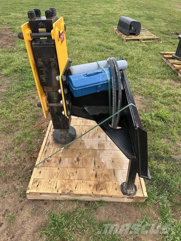  TOFT 680 Ostalo za građevinarstvo