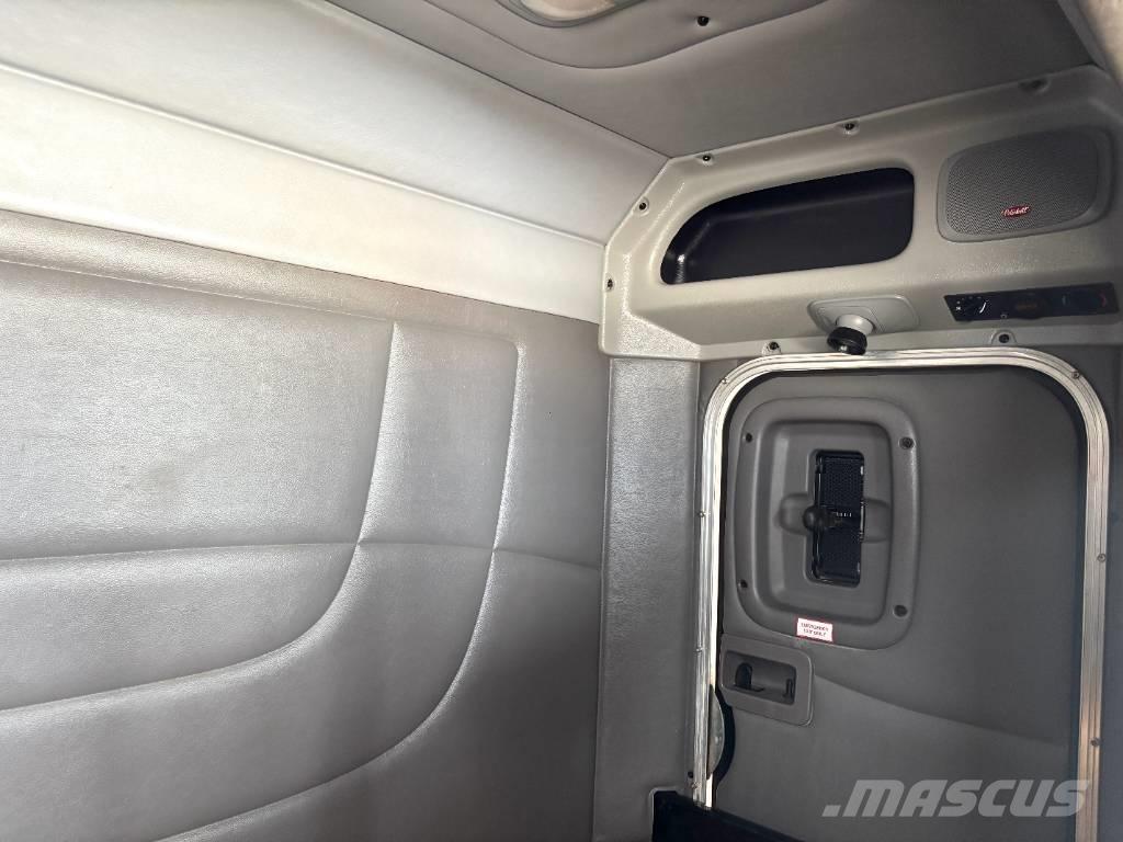 Peterbilt 389 Tegljači