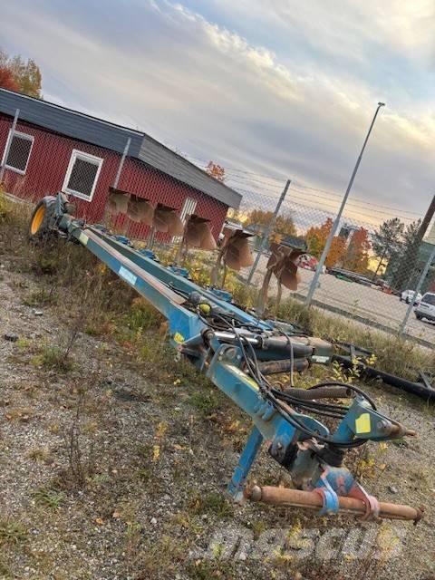 Överum CVL 682 H Plugovi obrtači