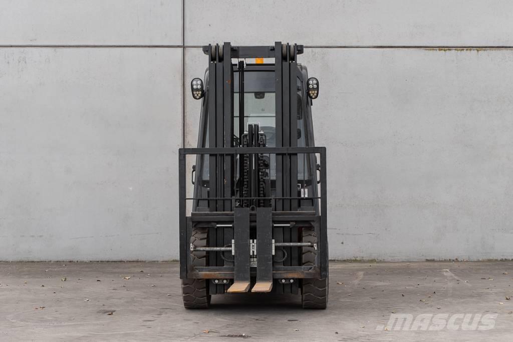 Manitou MI 30 D Dizelski viljuškari