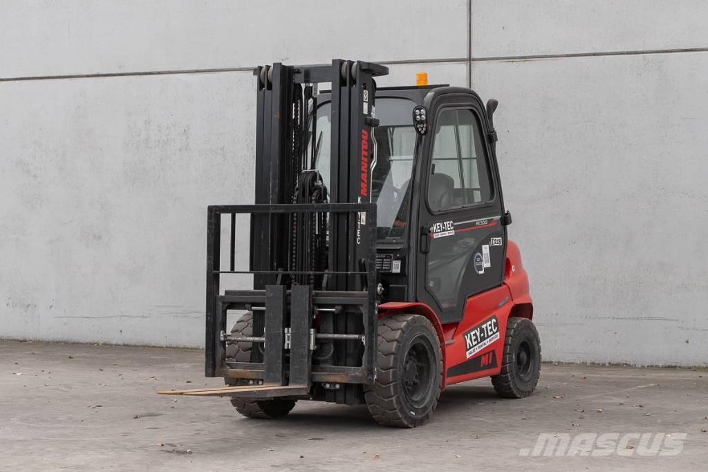 Manitou MI 30 D Dizelski viljuškari